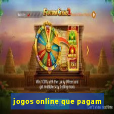 jogos online que pagam