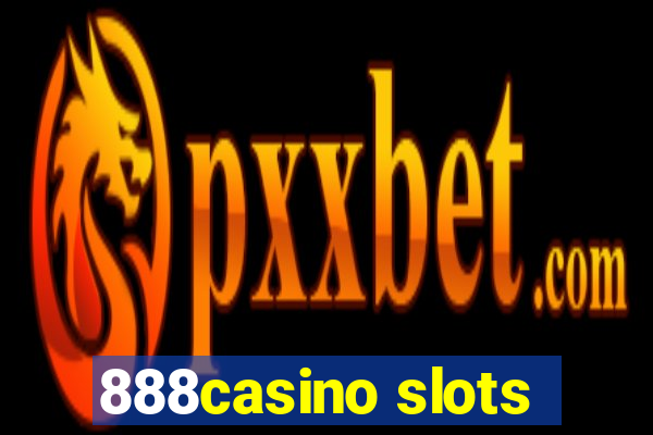 888casino slots