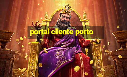 portal cliente porto