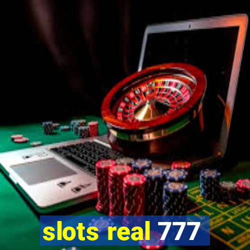 slots real 777