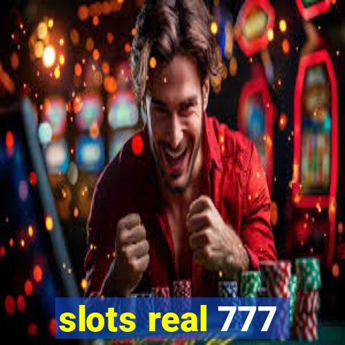 slots real 777