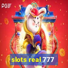 slots real 777