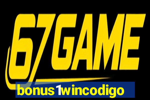 bonus1wincodigo