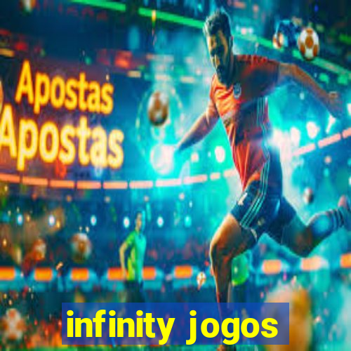 infinity jogos