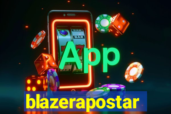 blazerapostar