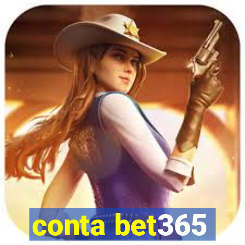 conta bet365