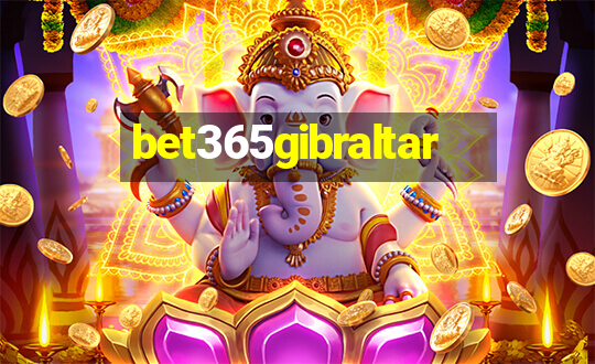 bet365gibraltar