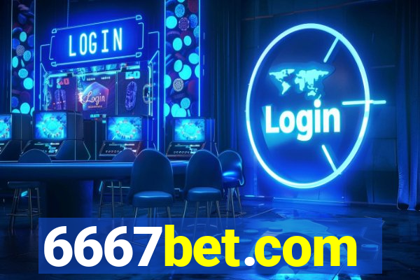 6667bet.com