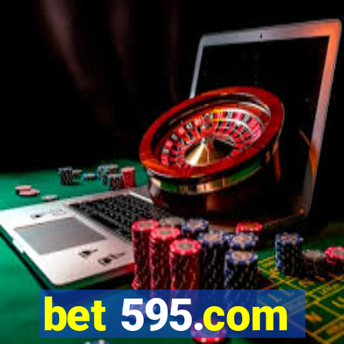 bet 595.com