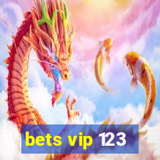 bets vip 123