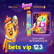 bets vip 123