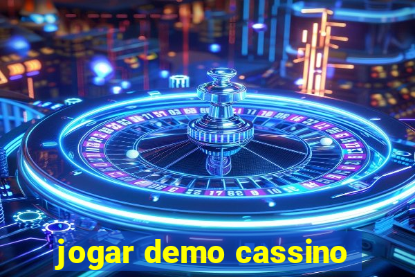 jogar demo cassino