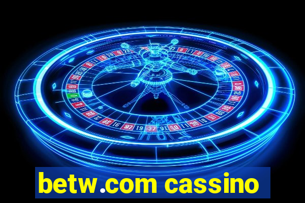 betw.com cassino