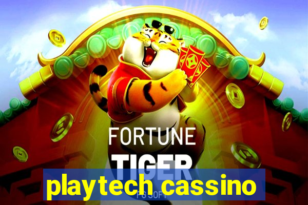 playtech cassino