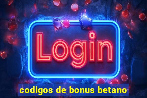 codigos de bonus betano