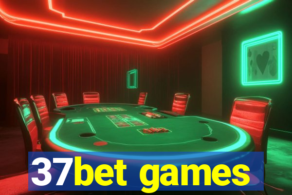 37bet games