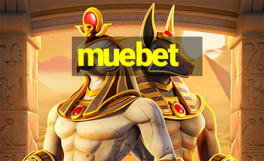 muebet