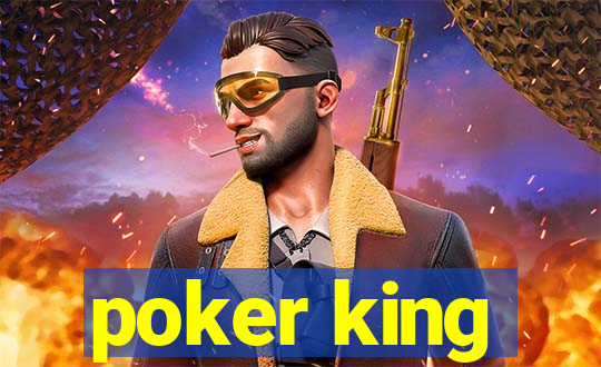 poker king