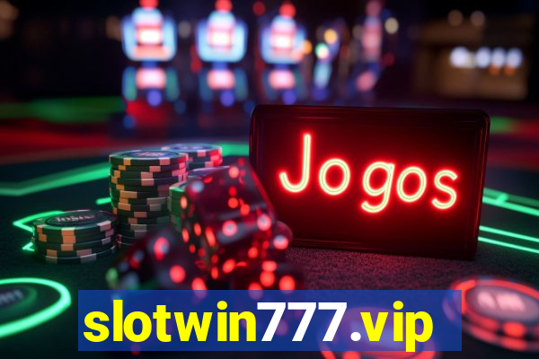 slotwin777.vip