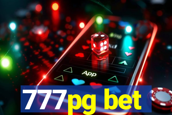 777pg bet