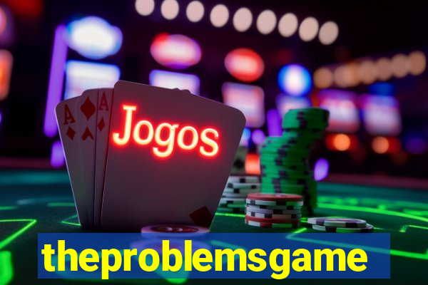 theproblemsgames.com