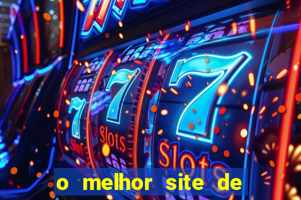 o melhor site de jogos online