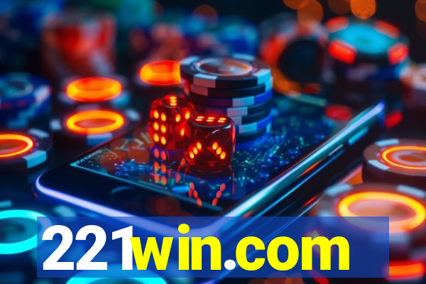 221win.com