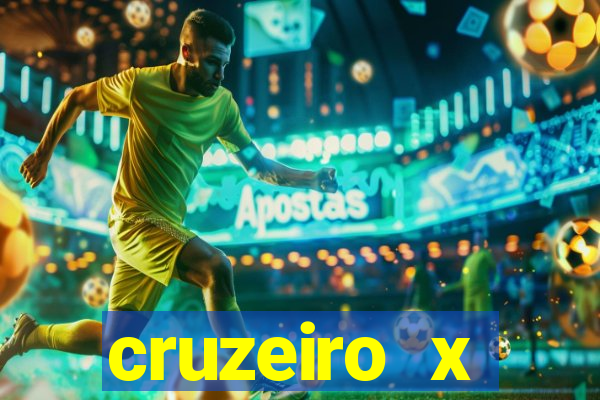 cruzeiro x bragantino onde assistir