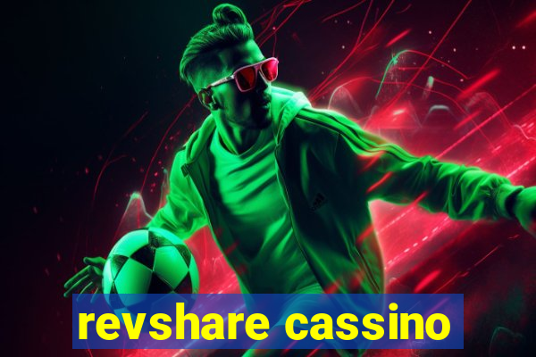 revshare cassino