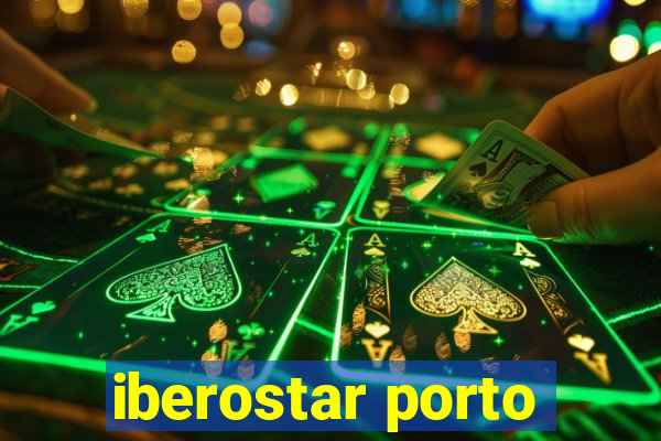 iberostar porto