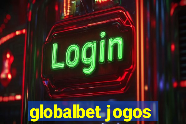 globalbet jogos