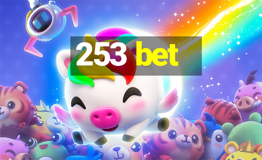 253 bet