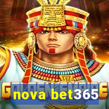 nova bet365