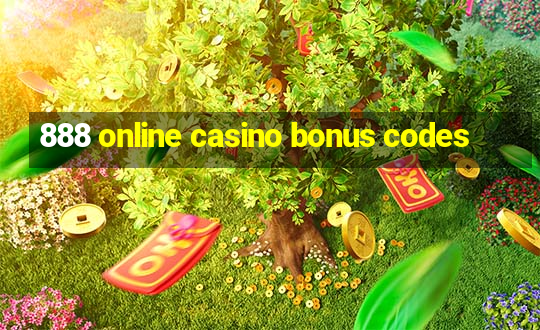 888 online casino bonus codes