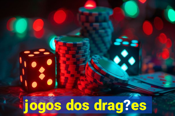 jogos dos drag?es