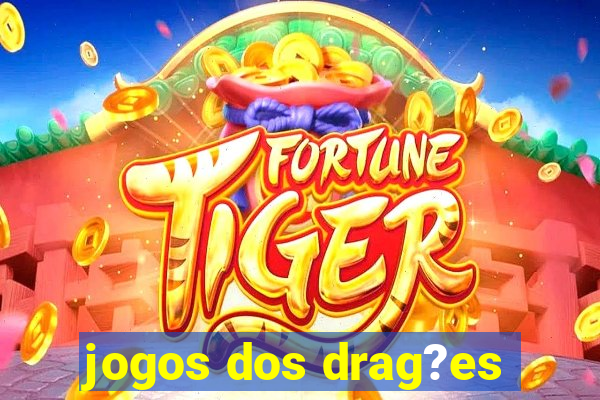 jogos dos drag?es