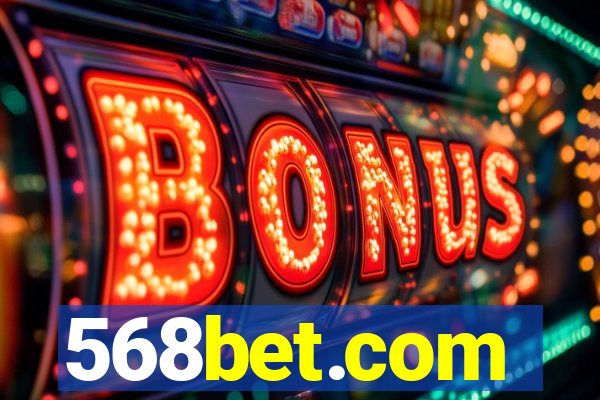 568bet.com