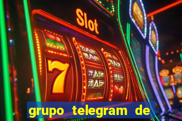 grupo telegram de jogos hackeado