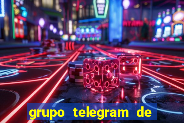 grupo telegram de jogos hackeado