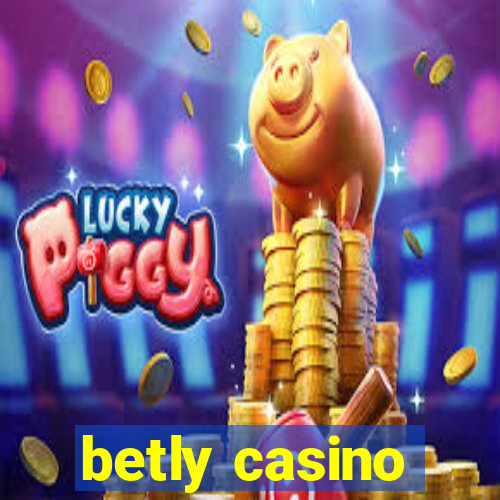 betly casino