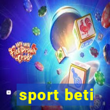 sport beti