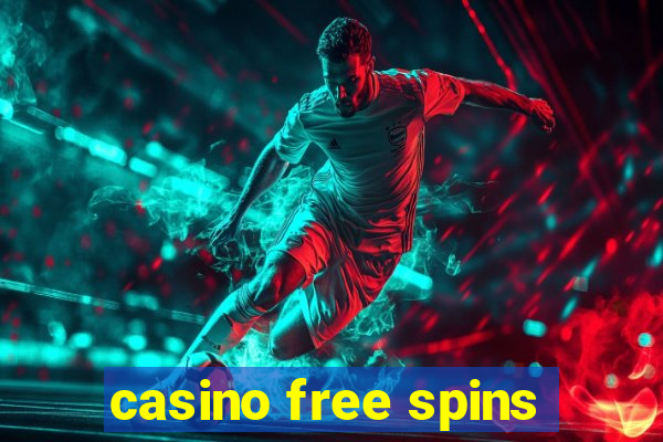 casino free spins