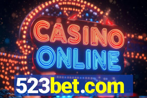 523bet.com