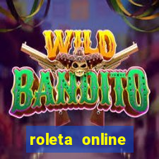 roleta online dinheiro real