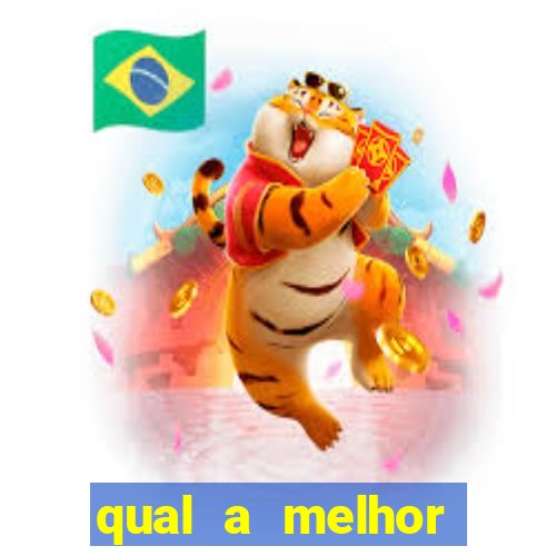 qual a melhor plataforma para ganhar dinheiro no fortune tiger