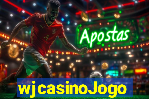 wjcasinoJogo