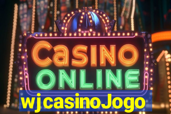 wjcasinoJogo