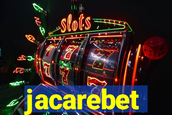 jacarebet