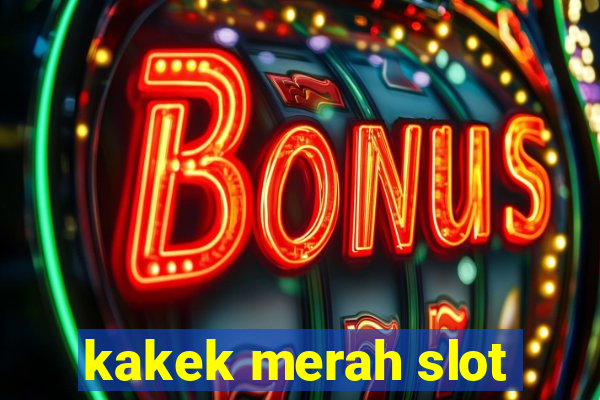 kakek merah slot