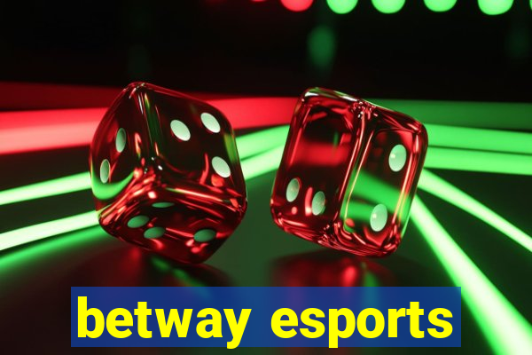 betway esports